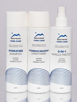 Beautimark Pure Care Human Hair Wig Must Haves Kit 3 pc - Buy Wigs USA