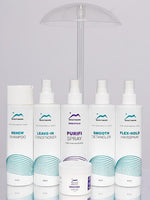 Beautimark Synthetic Wig Must Haves Kit 7pc 8 oz. each - Buy Wigs USA
