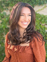 Diva | Changes Collection | Heat Friendly Synthetic Wig | Mono Part \ Lace Front \ Ellen Wille - Buy Wigs USA