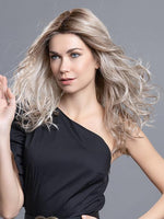 Diva | Changes Collection | Heat Friendly Synthetic Wig | Mono Part \ Lace Front \ Ellen Wille - Buy Wigs USA