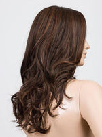 Diva | Changes Collection | Heat Friendly Synthetic Wig | Mono Part \ Lace Front \ Ellen Wille - Buy Wigs USA