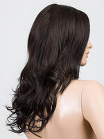 Diva | Changes Collection | Heat Friendly Synthetic Wig | Mono Part \ Lace Front \ Ellen Wille - Buy Wigs USA