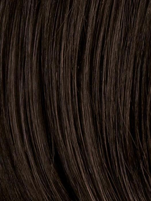 Rum | Power Pieces | Synthetic Hairpiece - Buy Wigs USA