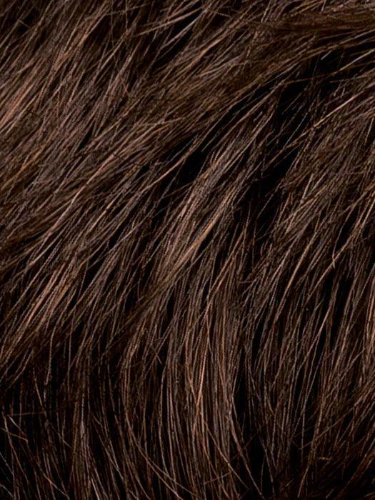 Rum | Power Pieces | Synthetic Hairpiece - Buy Wigs USA
