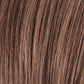 Rum | Power Pieces | Synthetic Hairpiece - Buy Wigs USA