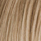 Rum | Power Pieces | Synthetic Hairpiece - Buy Wigs USA