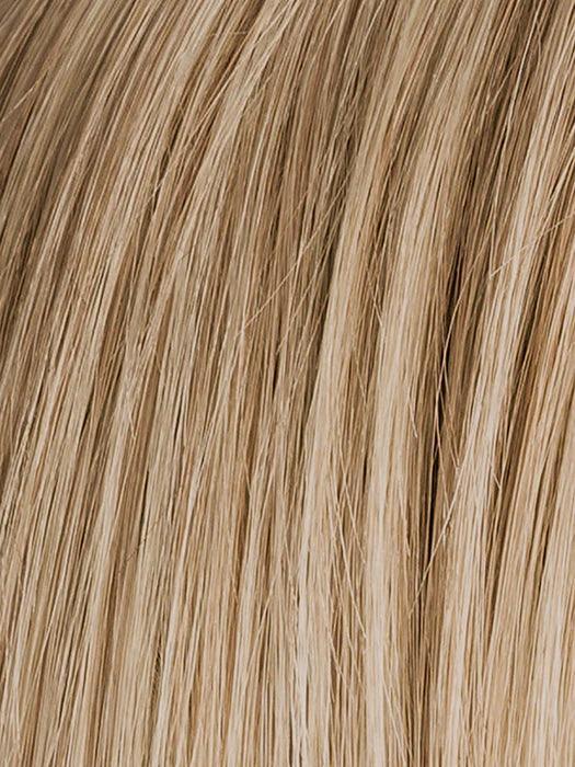 Rum | Power Pieces | Synthetic Hairpiece - Buy Wigs USA