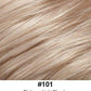 Hair-B-Tween Synthetic Addition Integration Topper Style HBT 4x4 - Buy Wigs USA