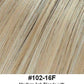 Lily Wig Hand tied Ready to Wear Synthetic Hair - Buy Wigs USA