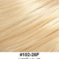 Lily Wig Hand tied Ready to Wear Synthetic Hair - Buy Wigs USA