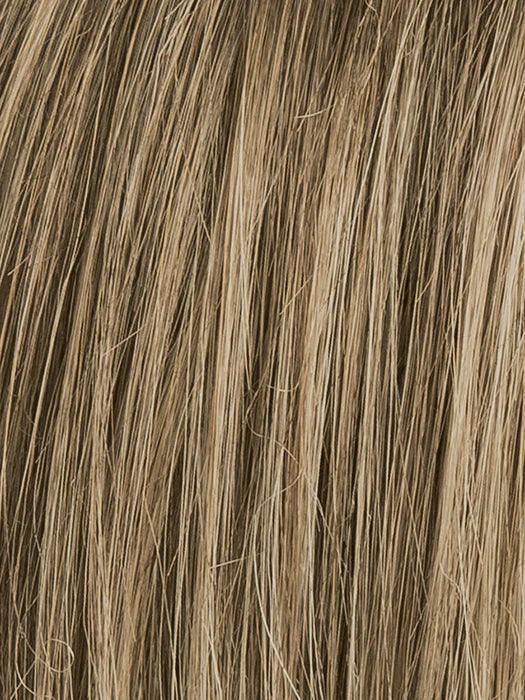 Rum | Power Pieces | Synthetic Hairpiece - Buy Wigs USA