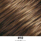 HAIR SWITCH 26″ long Hair Addition Synthetic Piece by Look Of Love 214 - Buy Wigs USA