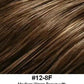 Topper Human Hair Integration Piece 4" x 6" Addition Extension - Buy Wigs USA