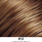 Style 145 - Demi 3/4 Wig Cap Synthetic Wiglet Hair Addition Extension - Buy Wigs USA