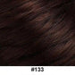 Topper Human Hair Integration Piece 4" x 6" Addition Extension - Buy Wigs USA