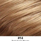 Topper Human Hair Integration Piece 4" x 6" Addition Extension - Buy Wigs USA