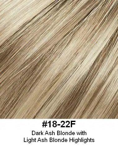 Topper Human Hair Integration Piece 4" x 6" Addition Extension - Buy Wigs USA