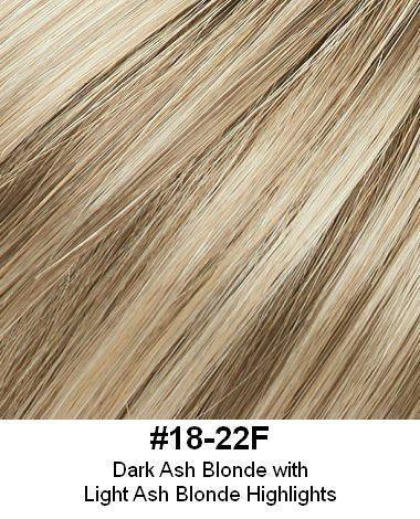 Versatile Mini Hair Enhancer by Look of Love - Buy Wigs USA