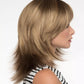 GIGI - Monofilament Crown Top Ready to Wear Synthetic Wig - Buy Wigs USA