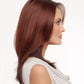 Roxie Hand Tied Synthetic Mono Top Lace Front Wig - Buy Wigs USA