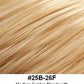 Style 216- Hair Extension Hair Addition 3"x 6" Base 12" Long - Buy Wigs USA
