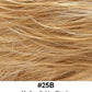 Transform Your Style: 20" Human Hair Switch | Chignon & Braid Hair Addition | Look of Love - Buy Wigs USA