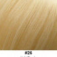 Topper Human Hair Integration Piece 4" x 6" Addition Extension - Buy Wigs USA