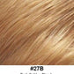 Topper Human Hair Integration Piece 4" x 6" Addition Extension - Buy Wigs USA