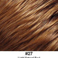 Style 145 - Demi 3/4 Wig Cap Synthetic Wiglet Hair Addition Extension - Buy Wigs USA