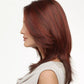 Roxie Hand Tied Synthetic Mono Top Lace Front Wig - Buy Wigs USA