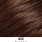 HAIR SWITCH 26″ long Hair Addition Synthetic Piece by Look Of Love 214 - Buy Wigs USA