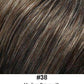 HAIR SWITCH 26″ long Hair Addition Synthetic Piece by Look Of Love 214 - Buy Wigs USA