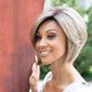 Juliet - Lace Front Mono Part Synthetic Wig By Envy - Buy Wigs USA
