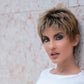 Petite Penelope Synthetic Open top Wig - Buy Wigs USA