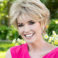 FLAME - EnvyHair Blended Monofilament Top Crown Wig - Buy Wigs USA