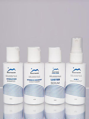 Beautimark Pure Care Human Hair Wig Travel Must Haves Kit 4pc - Buy Wigs USA