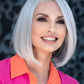 London - Lace Front Mono Part Synthetic Wig by Envy - Buy Wigs USA