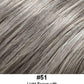 Style 504 - Wiglet 8”x10” base Hair Extension Addition - Buy Wigs USA