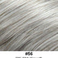 Extra-Long Demi 3/4 Cap Wig “S” Waved Curls 16" - 27" Look of love - Buy Wigs USA