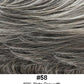 Transform Your Look | Instant Volume Boost | Premium 16" Human Hair Filler | Integration Human Hair Piece | Look of Love - Buy Wigs USA