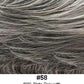 HAIR SWITCH 26″ long Hair Addition Synthetic Piece by Look Of Love 214 - Buy Wigs USA