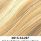 Style142 HB – 6"x4" Base 16" length Hair Extension Addition 40/60 Blended - Buy Wigs USA