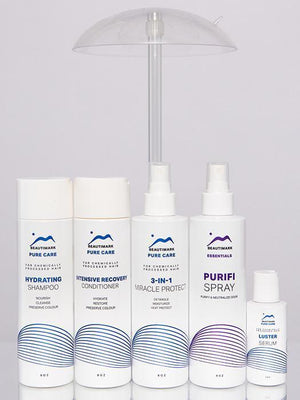 Beautimark Pure Care Human Hair Wig Must Haves Kit 6pc - Buy Wigs USA