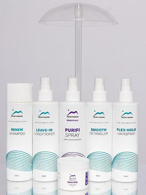 Beautimark Synthetic Wig Must Haves Kit 7pc 8 oz. each - Buy Wigs USA