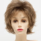 Alyssa | Ready-to-Wear Synthetic Wig | Basic Open Top | Envy by Alan Eaton - Buy Wigs USA