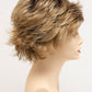 Alyssa | Ready-to-Wear Synthetic Wig | Basic Open Top | Envy by Alan Eaton - Buy Wigs USA