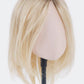 Couture Hair Topper | Heat Defiant| Heat Friendly Synthetic Topper | Hand tied | Ellen Wille - Buy Wigs USA