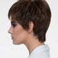 DESTINY | Human Synthetic Wig | Blended Hair | Mono Top | Lace Front | Hand-tied | Envy | Alan Eaton - Buy Wigs USA