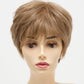 DESTINY | Human Synthetic Wig | Blended Hair | Mono Top | Lace Front | Hand-tied | Envy | Alan Eaton - Buy Wigs USA
