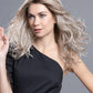 Diva | Changes Collection | Heat Friendly Synthetic Wig | Mono Part \ Lace Front \ Ellen Wille - Buy Wigs USA